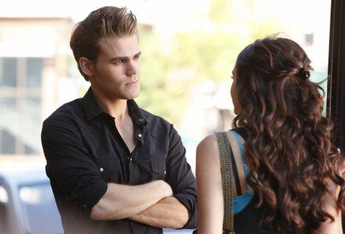 Vampir Günlükleri Fotoğrafı