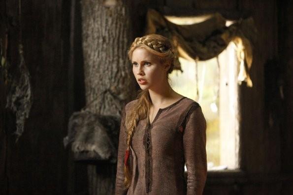 Vampir Günlükleri Fotoğrafı