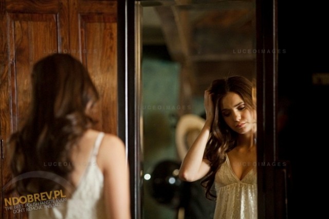 Vampir Günlükleri Fotoğrafı