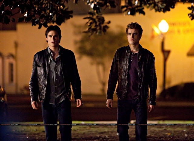 Vampir Günlükleri Fotoğrafı