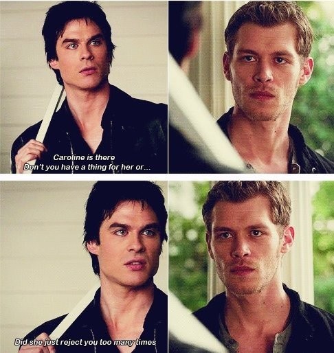 Vampir Günlükleri Fotoğrafı