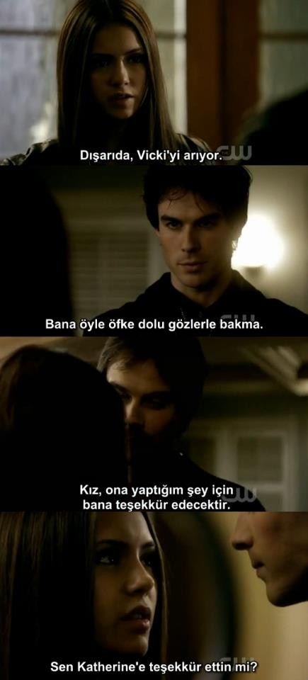 Vampir Günlükleri Fotoğrafı