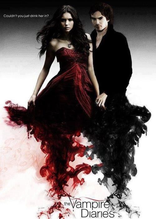 Vampir Günlükleri Fotoğrafı