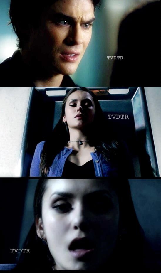 Vampir Günlükleri Fotoğrafı