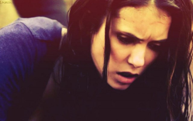 Vampir Günlükleri Fotoğrafı