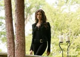 Vampir Günlükleri Fotoğrafı