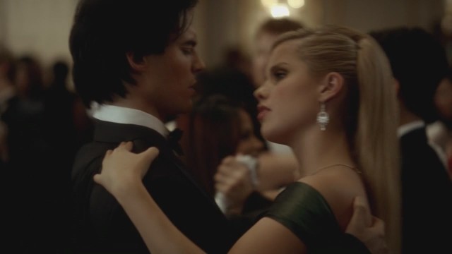 Vampir Günlükleri Fotoğrafı