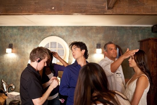 Vampir Günlükleri Fotoğrafı