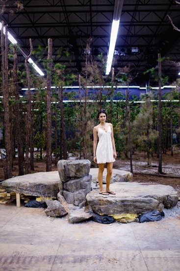 Vampir Günlükleri Fotoğrafı