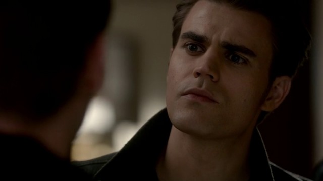 Vampir Günlükleri Fotoğrafı