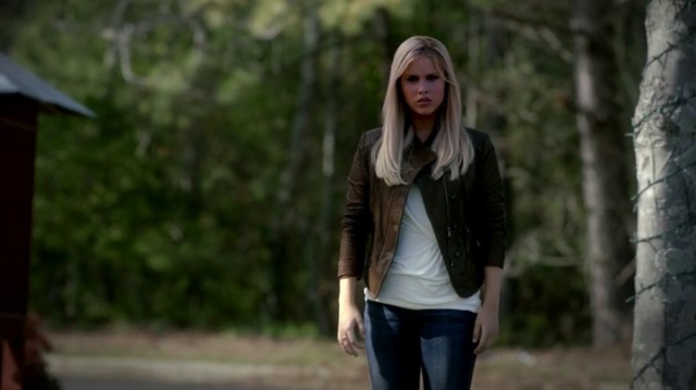 Vampir Günlükleri Fotoğrafı