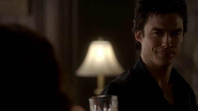 Vampir Günlükleri Fotoğrafı