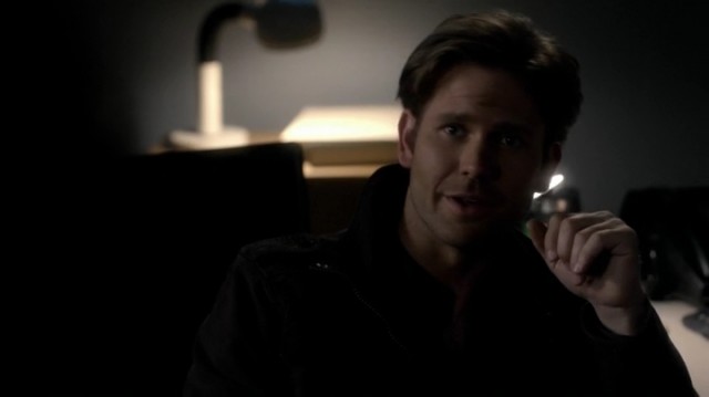 Vampir Günlükleri Fotoğrafı