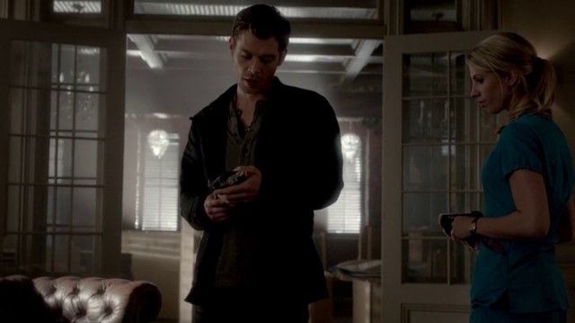 Vampir Günlükleri Fotoğrafı