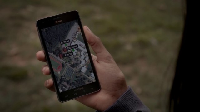 Vampir Günlükleri Fotoğrafı