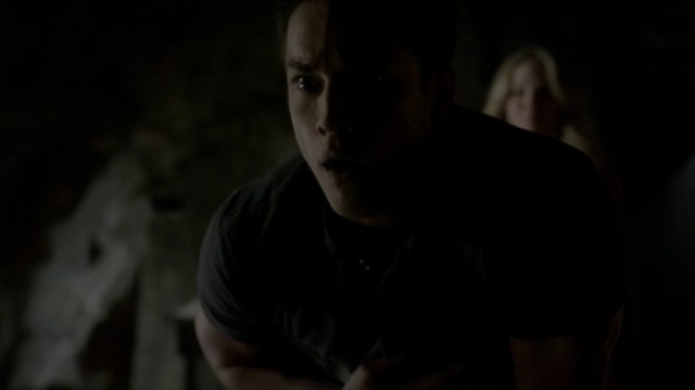 Vampir Günlükleri Fotoğrafı