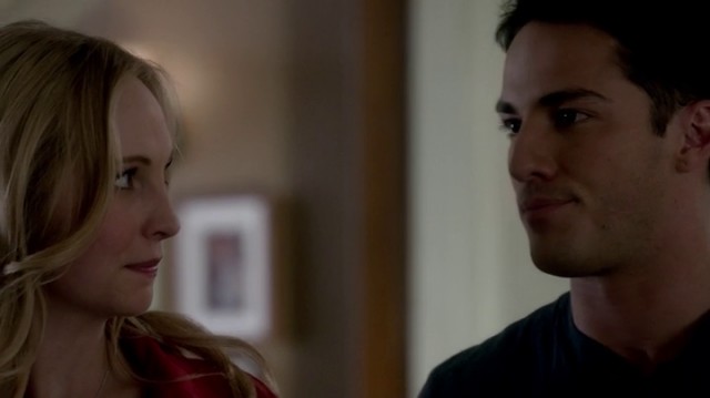 Vampir Günlükleri Fotoğrafı