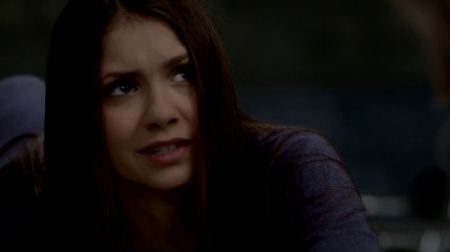 Vampir Günlükleri Fotoğrafı