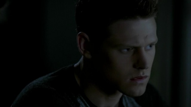 Vampir Günlükleri Fotoğrafı