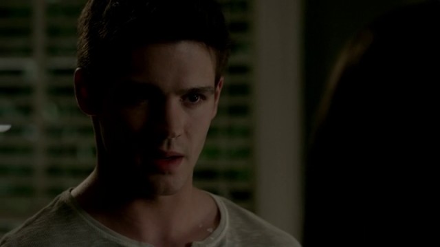 Vampir Günlükleri Fotoğrafı