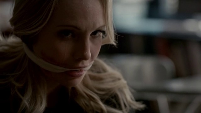 Vampir Günlükleri Fotoğrafı