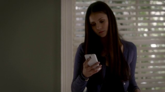 Vampir Günlükleri Fotoğrafı