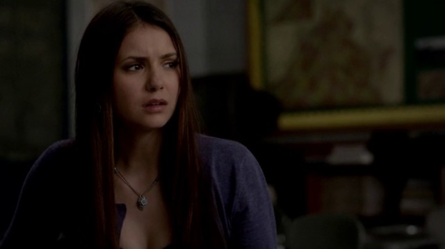 Vampir Günlükleri Fotoğrafı