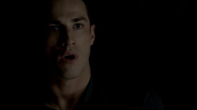 Vampir Günlükleri Fotoğrafı