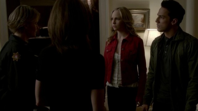 Vampir Günlükleri Fotoğrafı