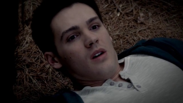 Vampir Günlükleri Fotoğrafı