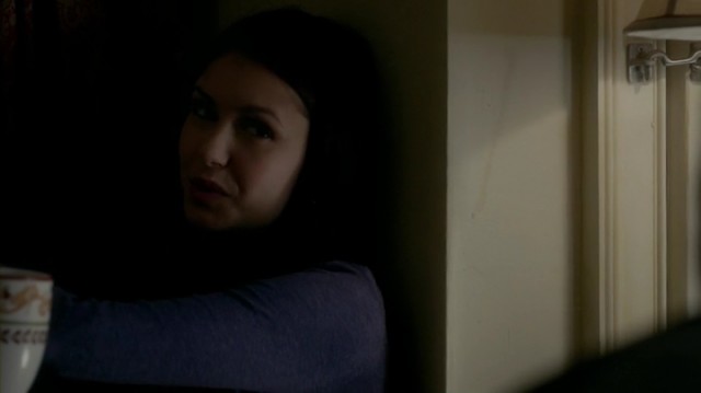 Vampir Günlükleri Fotoğrafı