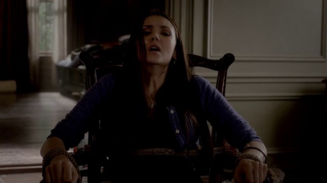 Vampir Günlükleri Fotoğrafı