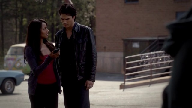 Vampir Günlükleri Fotoğrafı