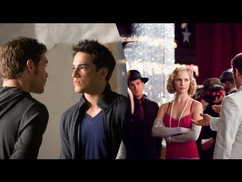 Vampir Günlükleri Fotoğrafı