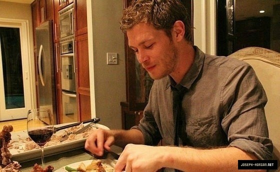 Vampir Günlükleri Fotoğrafı