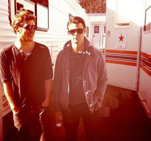 Vampir Günlükleri Fotoğrafı