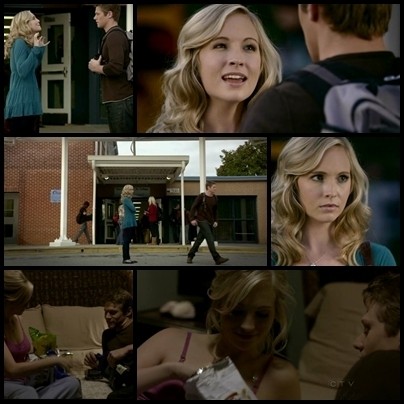 Vampir Günlükleri Fotoğrafı