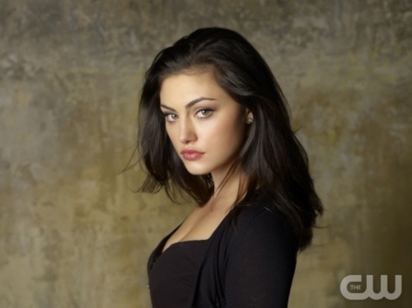 Vampir Günlükleri Fotoğrafı