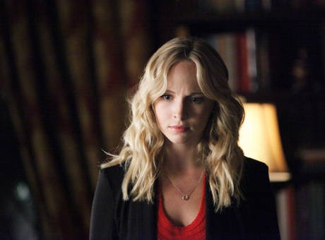 Vampir Günlükleri Fotoğrafı