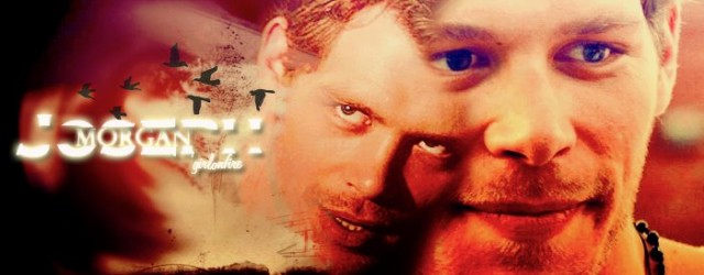 Vampir Günlükleri Fotoğrafı