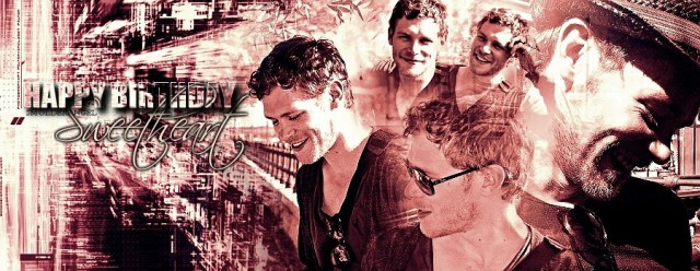 Vampir Günlükleri Fotoğrafı