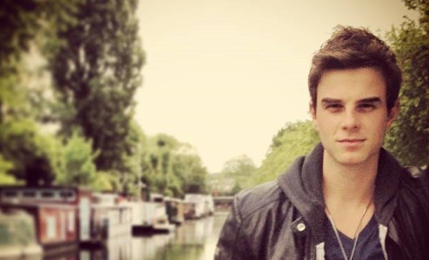 Vampir Günlükleri Fotoğrafı