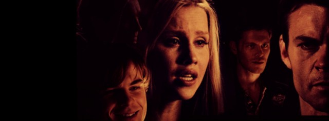 Vampir Günlükleri Fotoğrafı