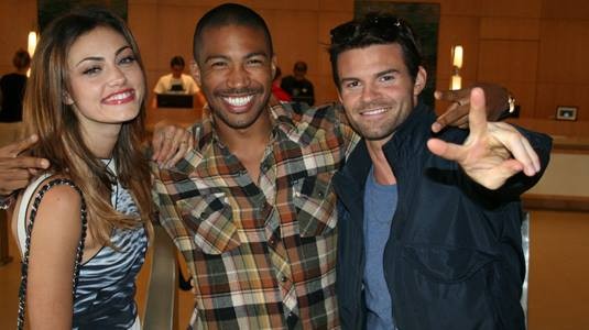 Vampir Günlükleri Fotoğrafı