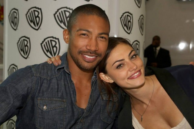 Vampir Günlükleri Fotoğrafı