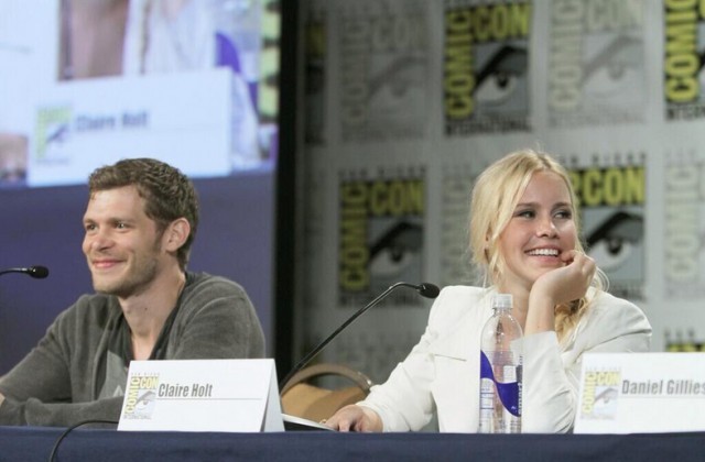 Vampir Günlükleri Fotoğrafı