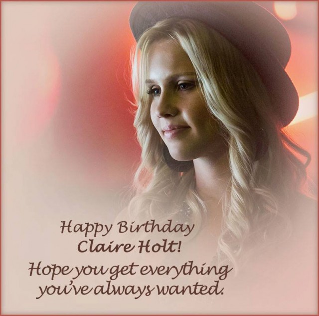 Vampir Günlükleri Fotoğrafı