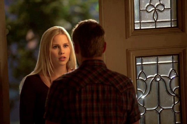 Vampir Günlükleri Fotoğrafı