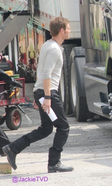 Vampir Günlükleri Fotoğrafı