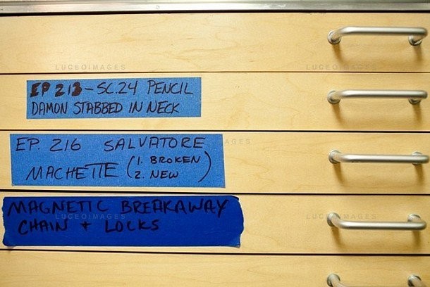 Vampir Günlükleri Fotoğrafı